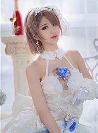 Mi Yin No.036 Rita Flower to marry